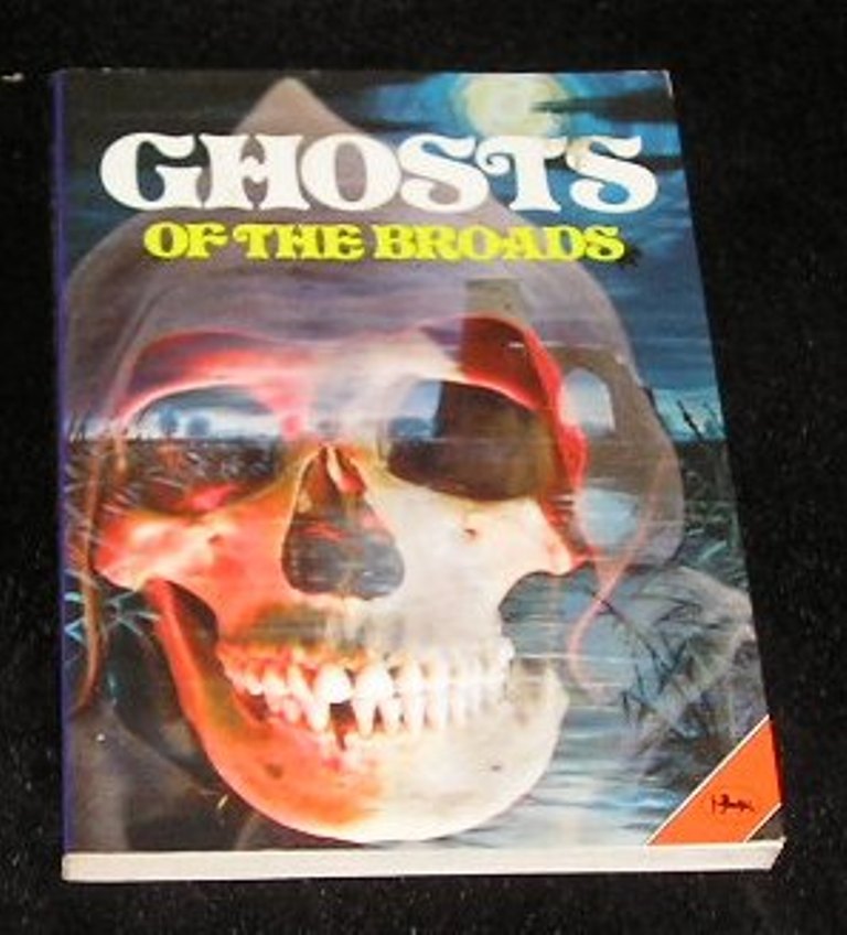 Image 0 of Ghosts of the Broads
