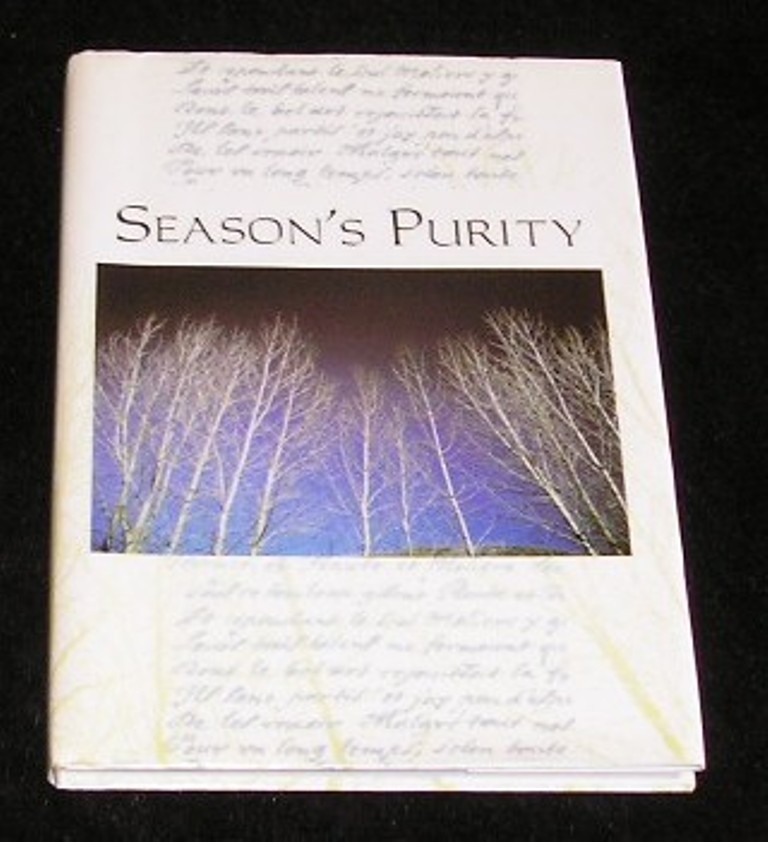Image 0 of Season's Purity