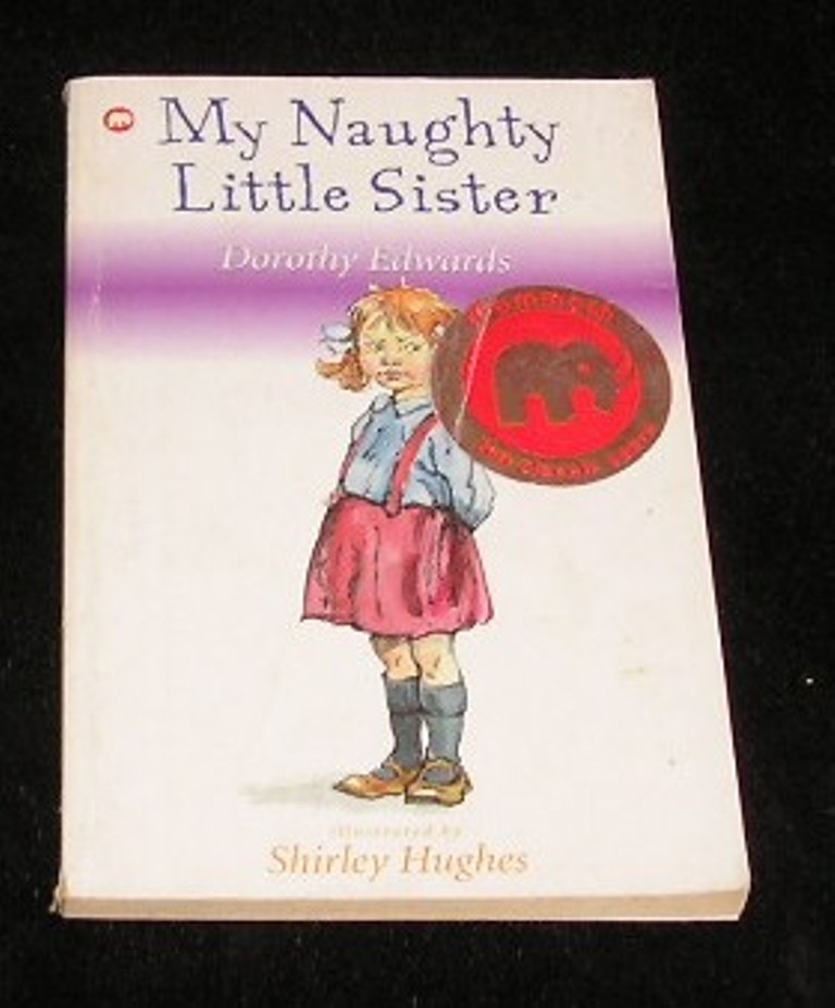 Image 0 of My Naughty little Sister