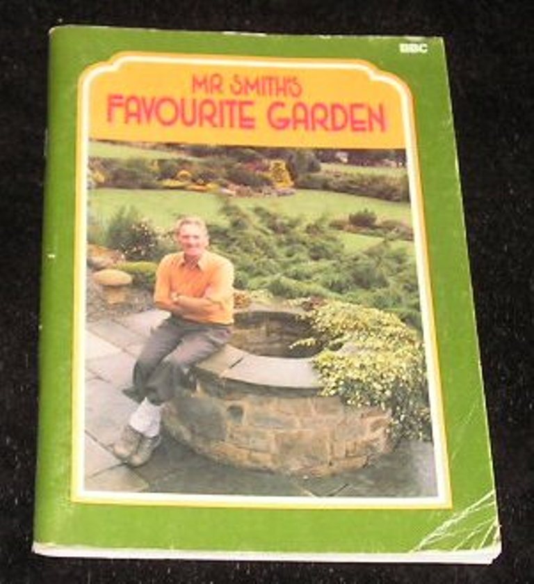 Image 0 of Mr Smith's Favourite Garden