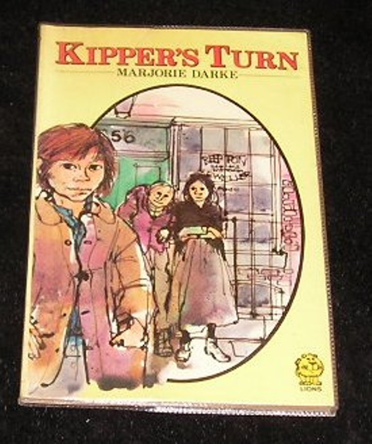 Image 0 of Kipper's Turn