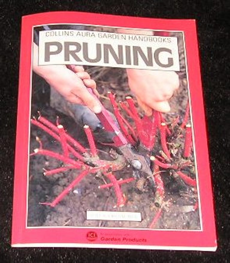 Image 0 of Pruning