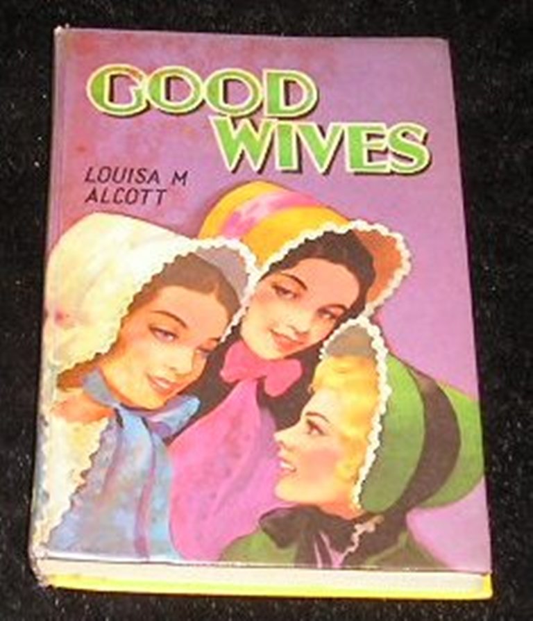 Image 0 of Good Wives
