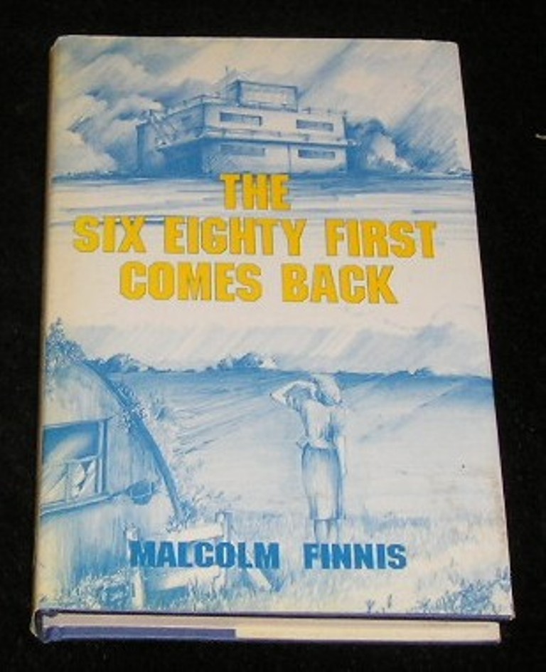 Image 0 of The Six Eighty First Comes Back