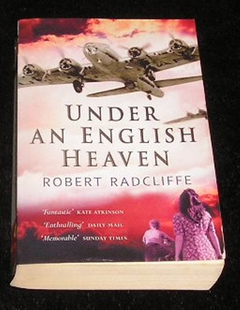 Image 0 of Under an English Heaven