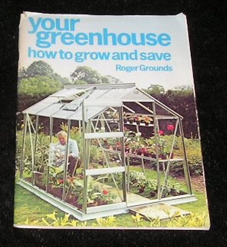 Image 0 of Your Greenhouse
