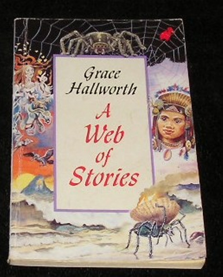 Image 0 of A Web of Stories
