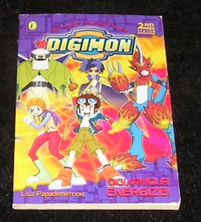 Image 0 of Digiarmour Energize