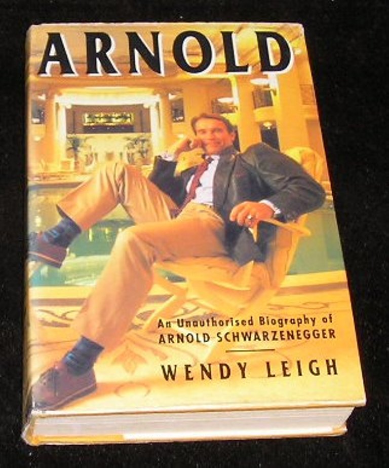 Image 0 of Arnold