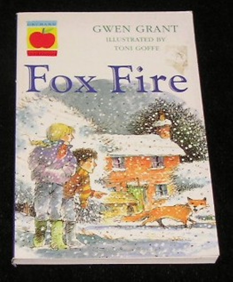 Image 0 of Fox Fire
