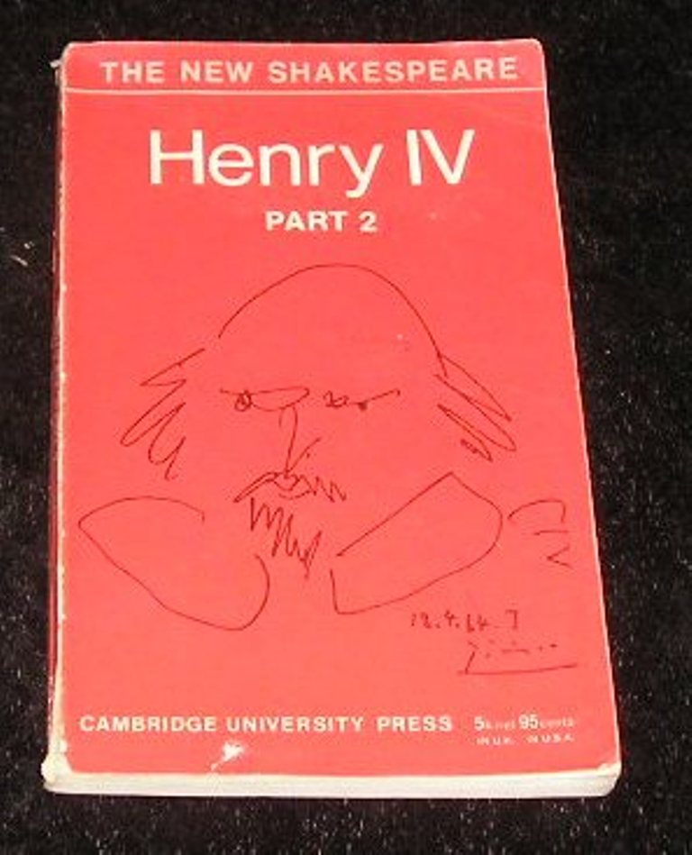 Image 0 of Henry lV Part 2
