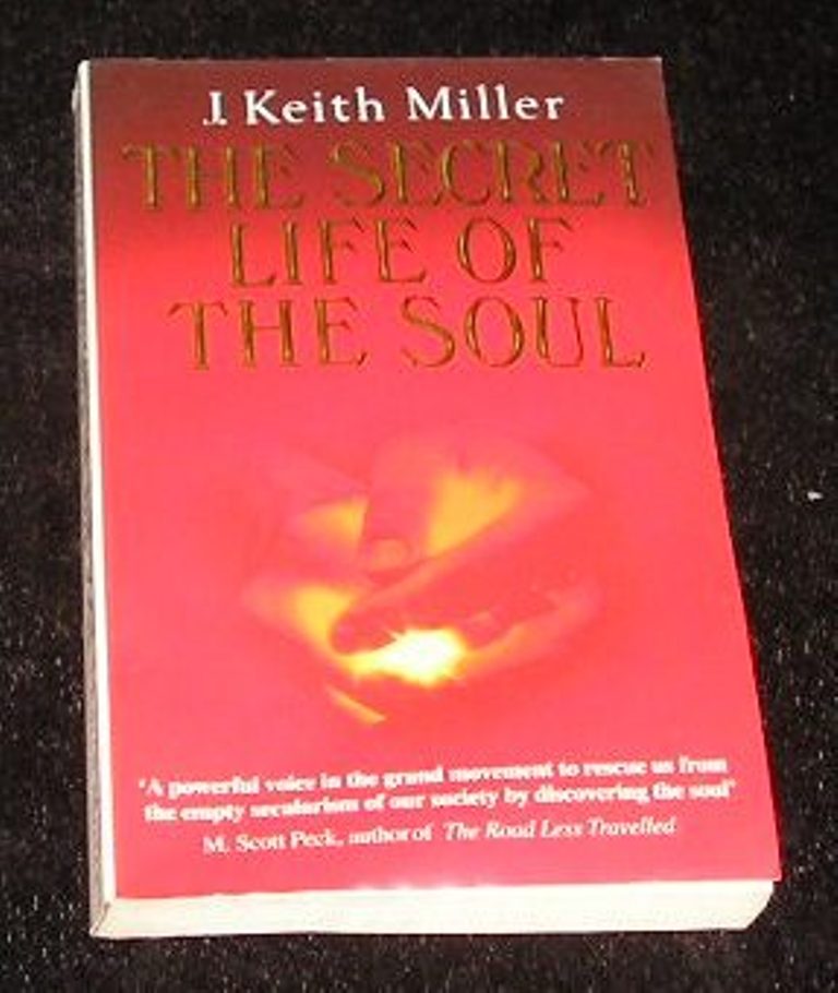 Image 0 of The Secret Life of the Soul