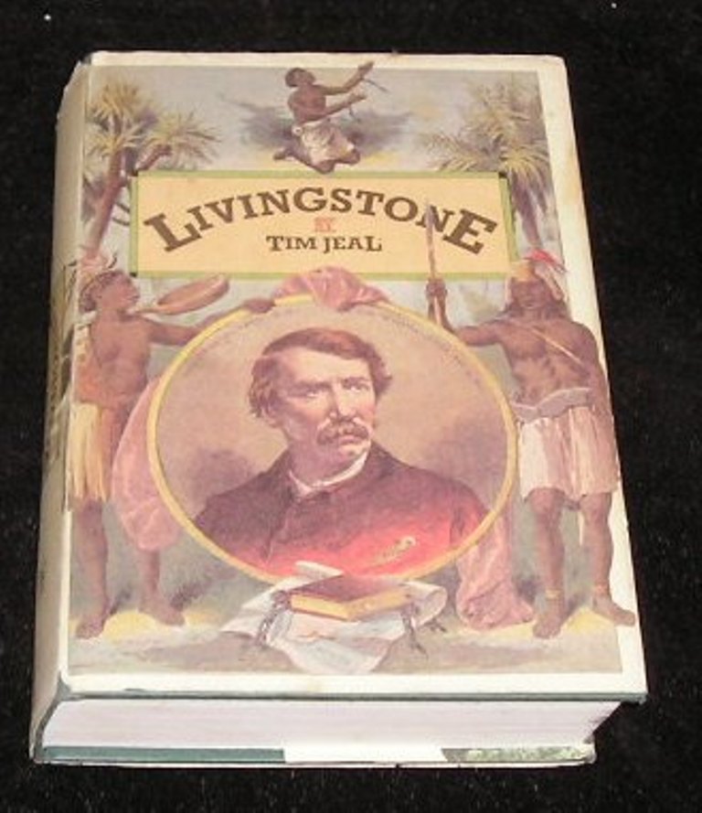 Image 0 of Livingstone