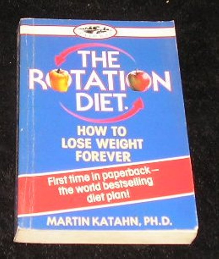 Image 0 of The Rotation Diet