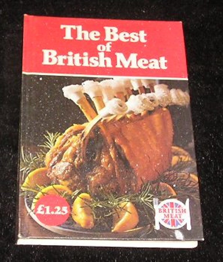 Image 0 of The Best of British Meat