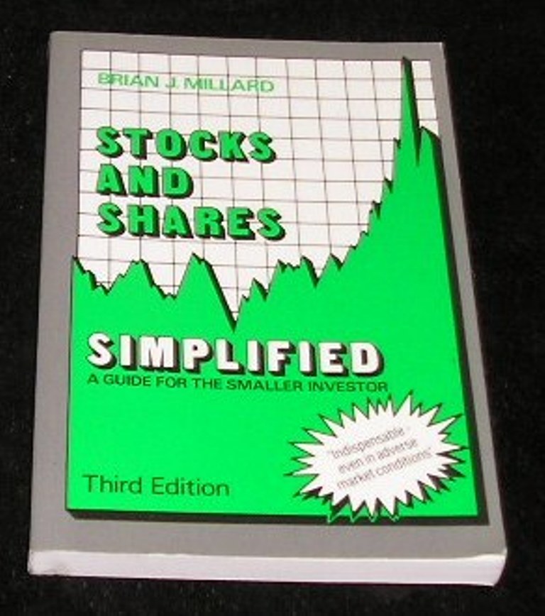 Image 0 of Stocks and Shares
