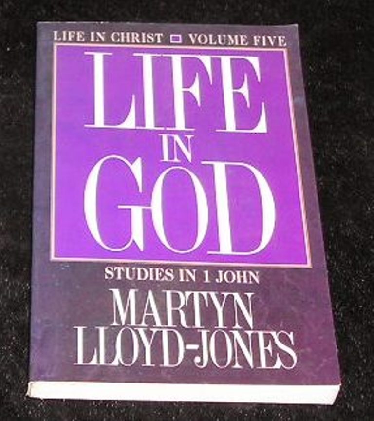 Image 0 of Life in God