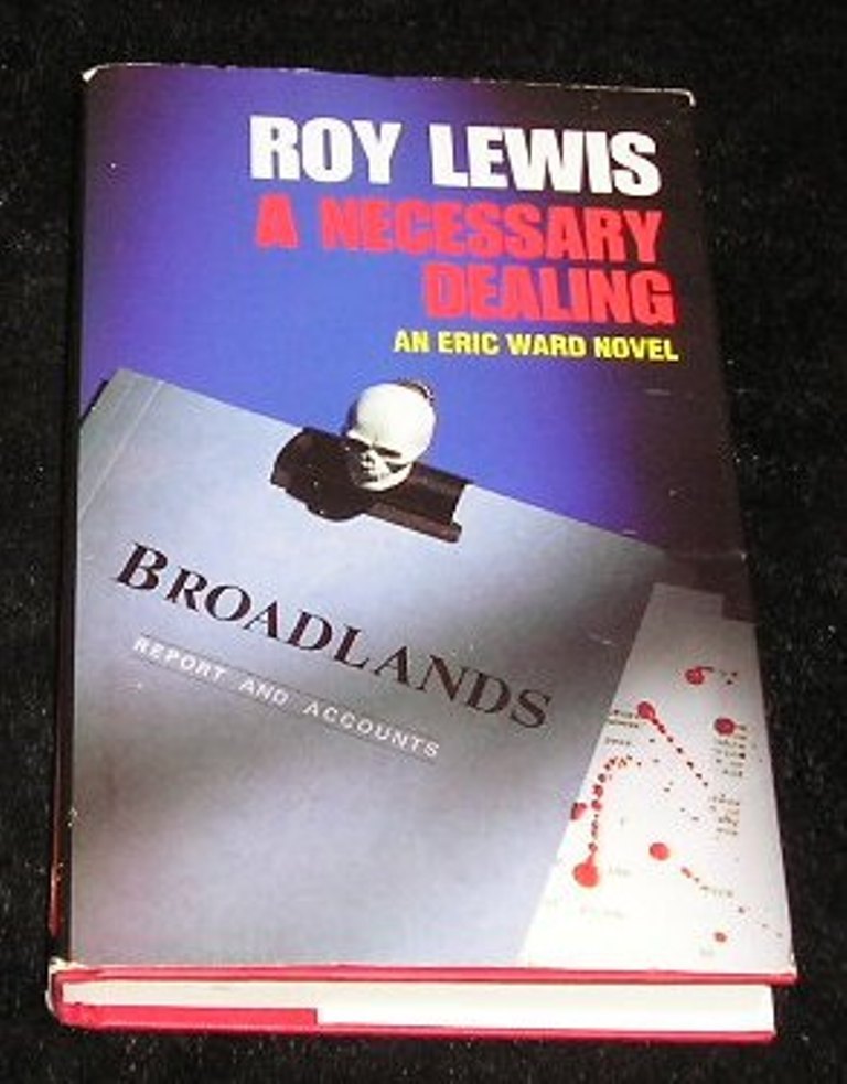 Image 0 of A Necessary Dealing