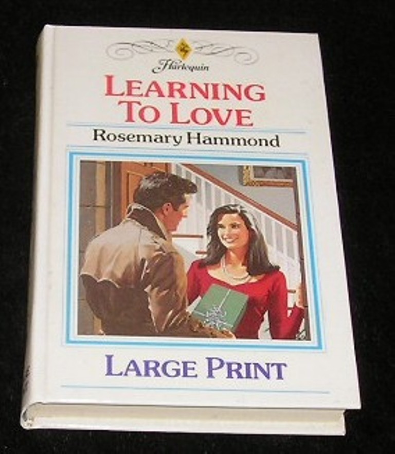 Image 0 of Learning to Love