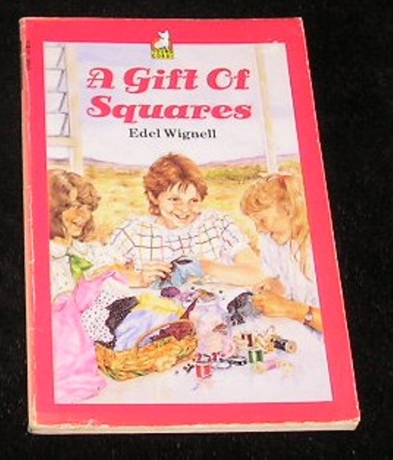 Image 0 of A Gift of Squares
