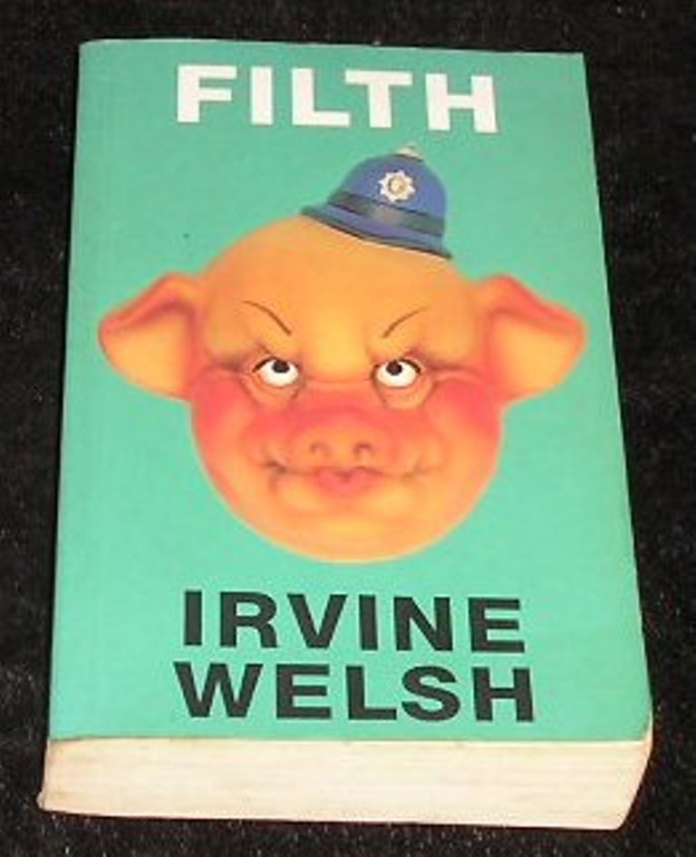 Image 0 of Filth