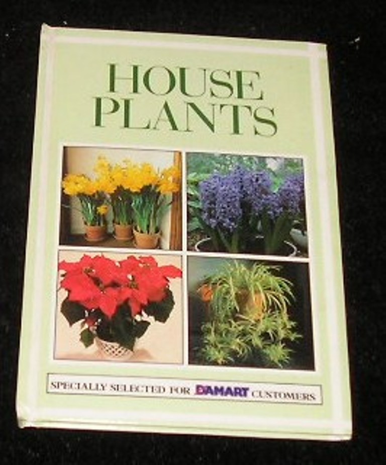 Image 0 of House Plants