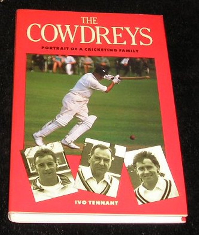 Image 0 of The Cowdreys