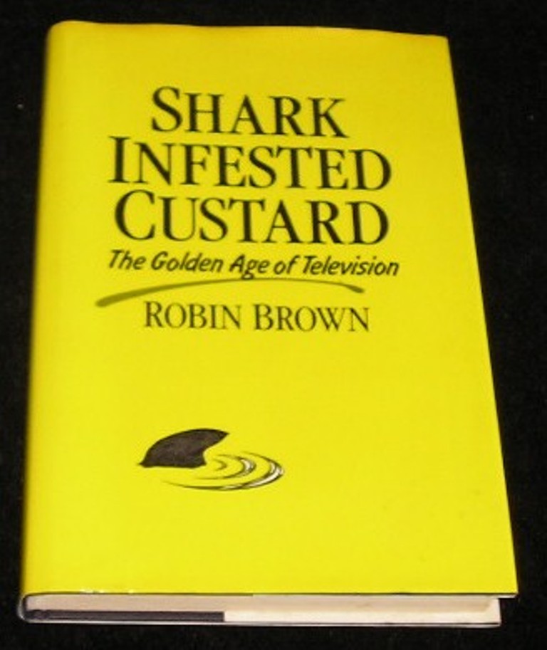 Image 0 of Shark Infested Custard