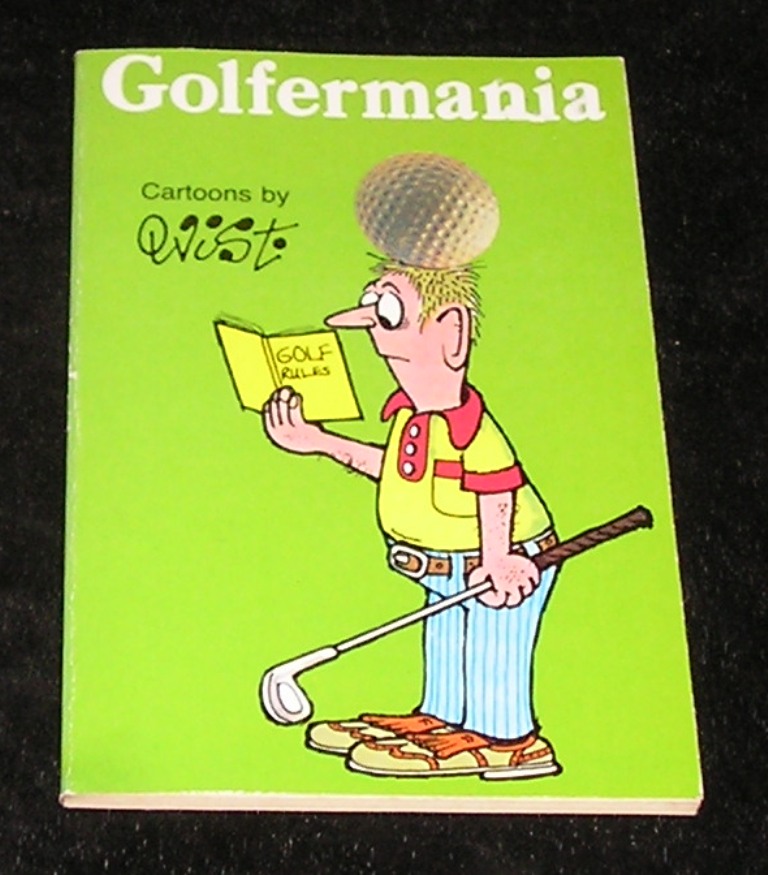 Image 0 of Golfermania