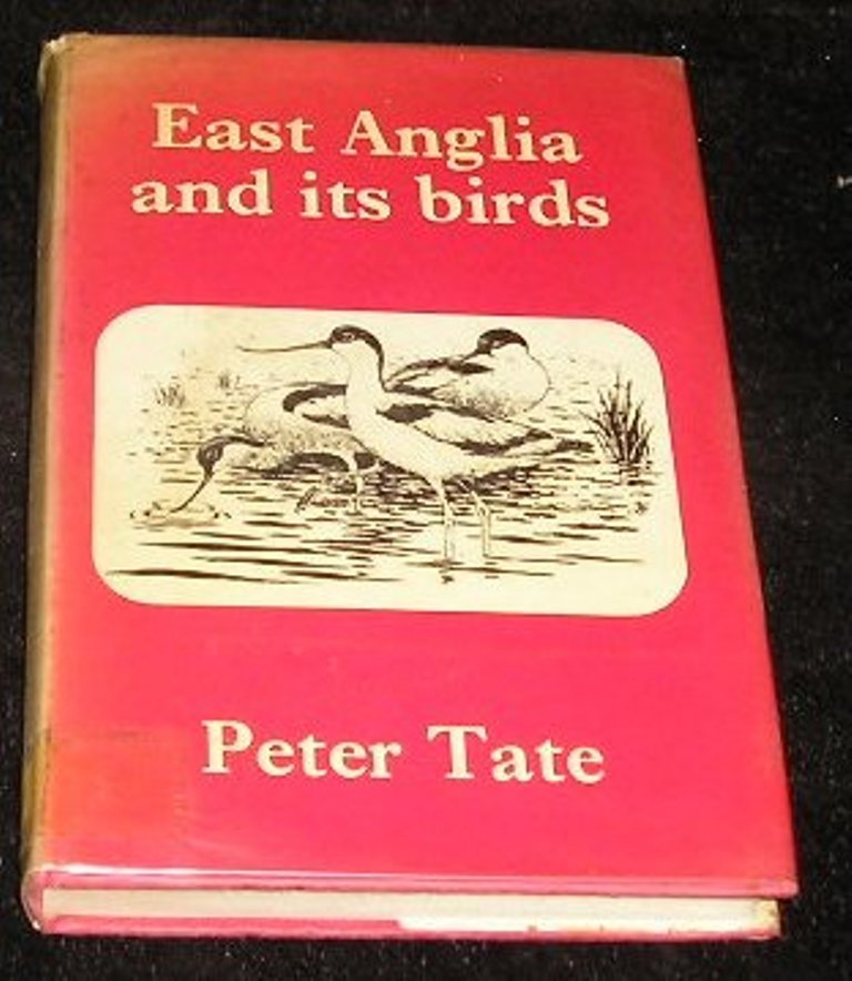 Image 0 of East Anglia and Its Birds