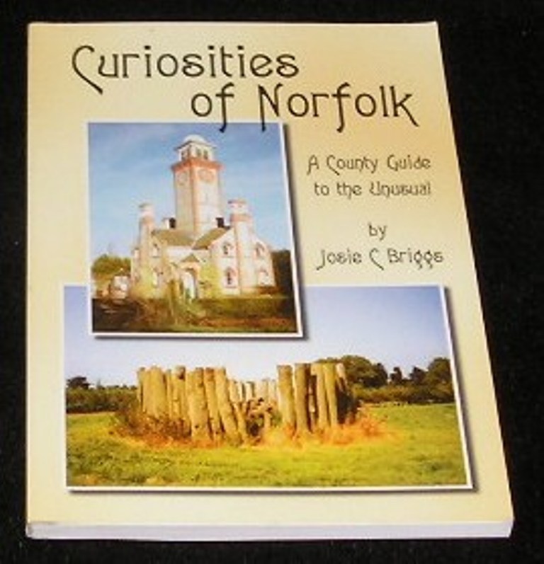 Image 0 of Peddars Way and Norfolk Coast Path