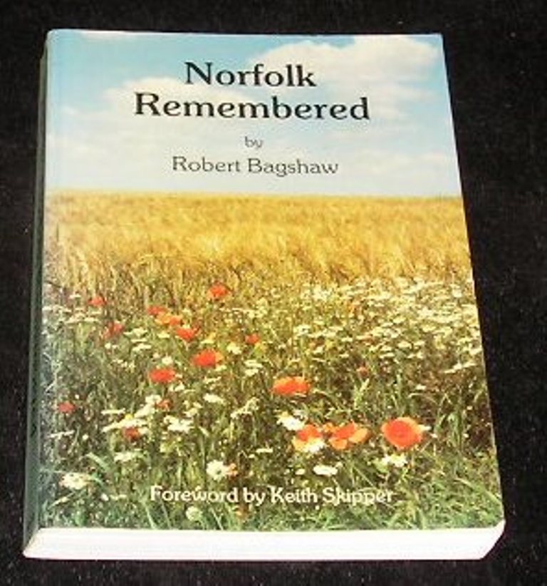 Image 0 of Norfolk Remembered