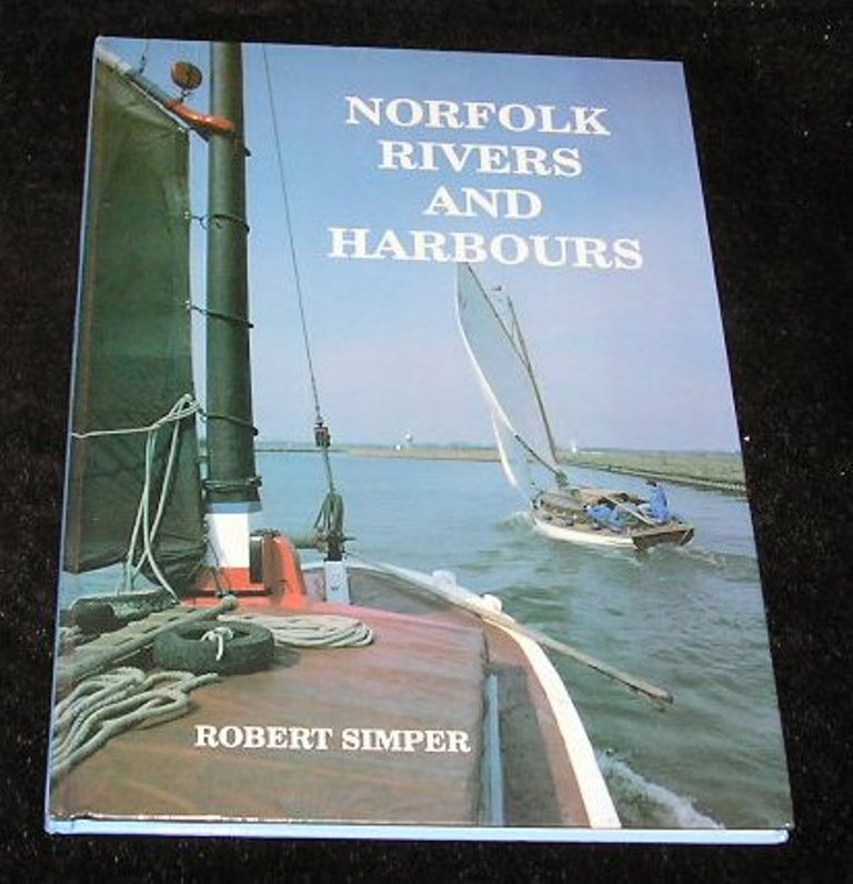 Image 0 of Norfolk Rivers and Harbours