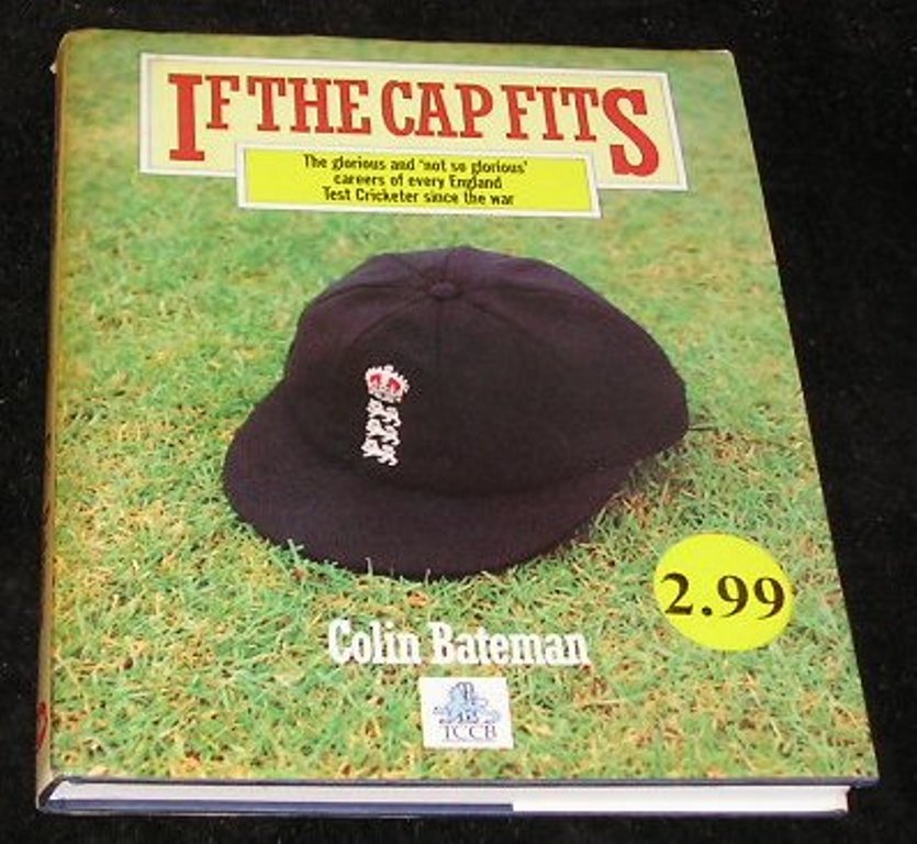 Image 0 of If the Cap Fits