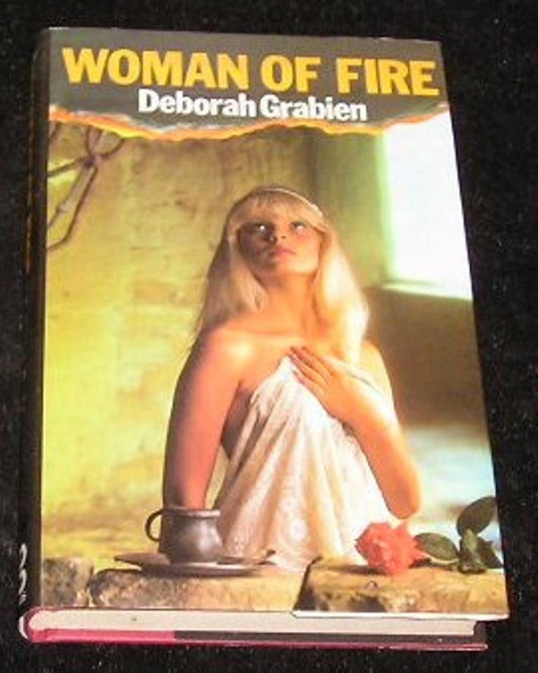 Image 0 of Women Of Fire