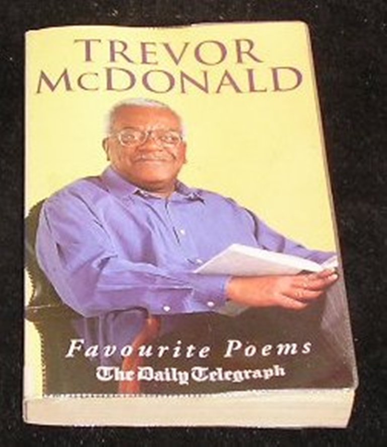 Image 0 of Favourite Poems