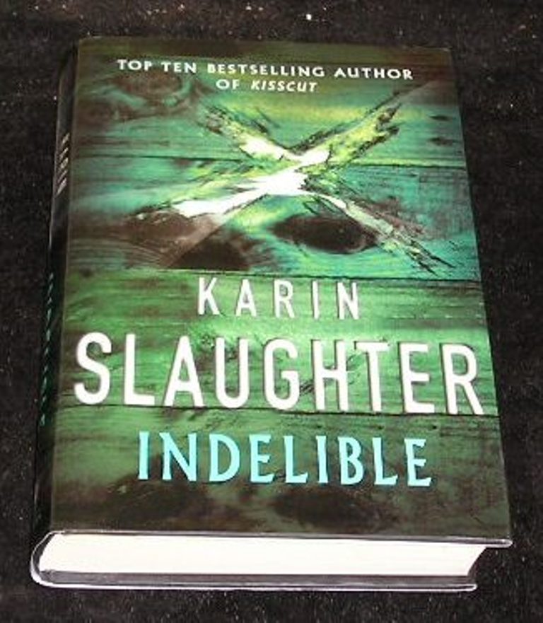 Image 0 of Indelible