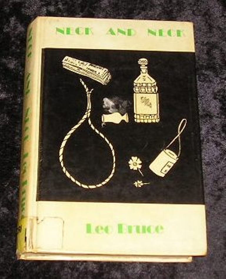 Image 0 of Neck and Neck