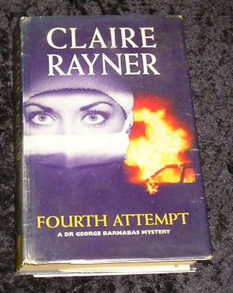 Image 0 of Fourth Attempt