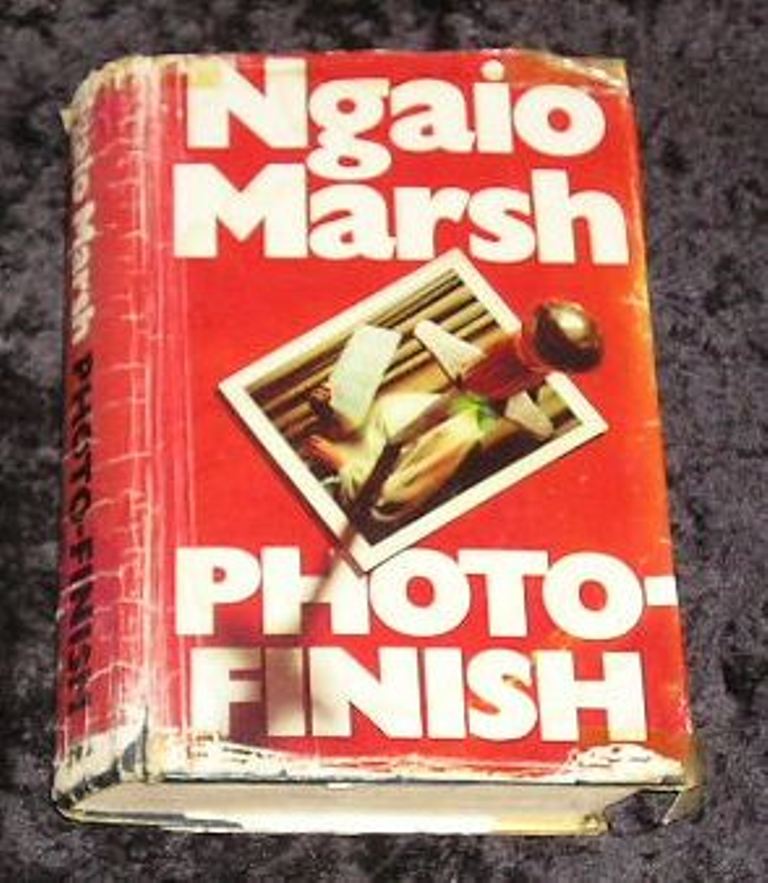 Image 0 of Photofinish