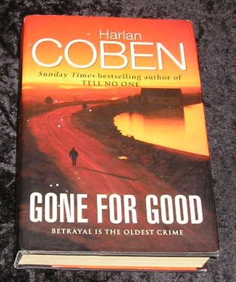 Image 0 of Gone for Good