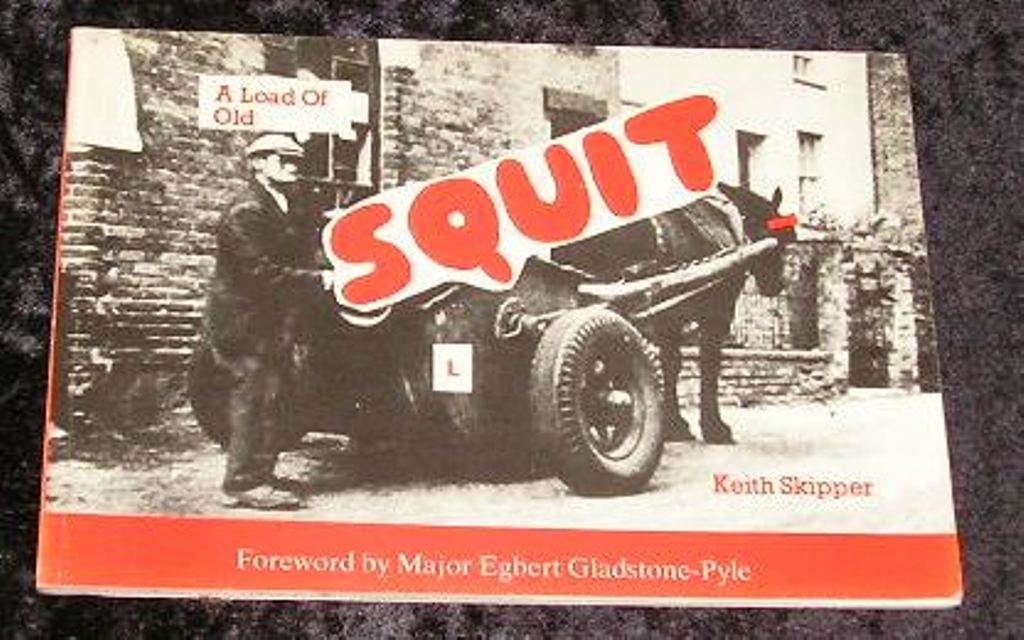 Image 0 of A Load of Old Squit