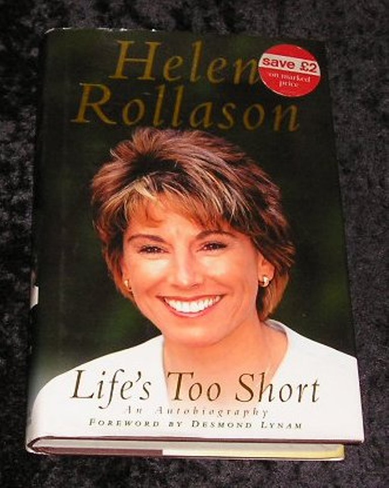 Image 0 of Life's Too Short