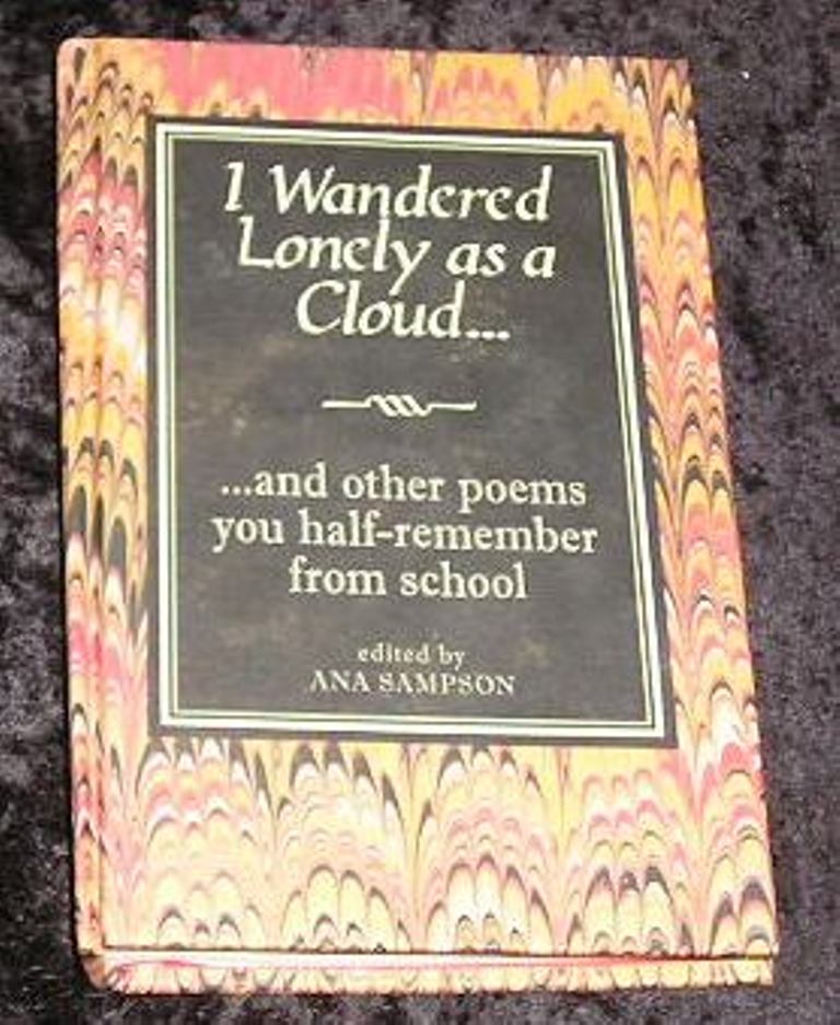 Image 0 of I Wandered Lonely as a Cloud