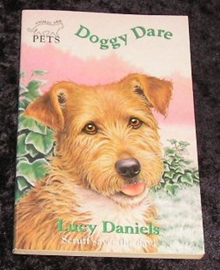 Image 0 of Doggy Dare