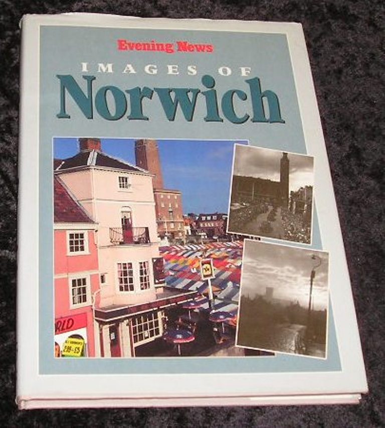 Image 0 of Evening News Images of Norwich