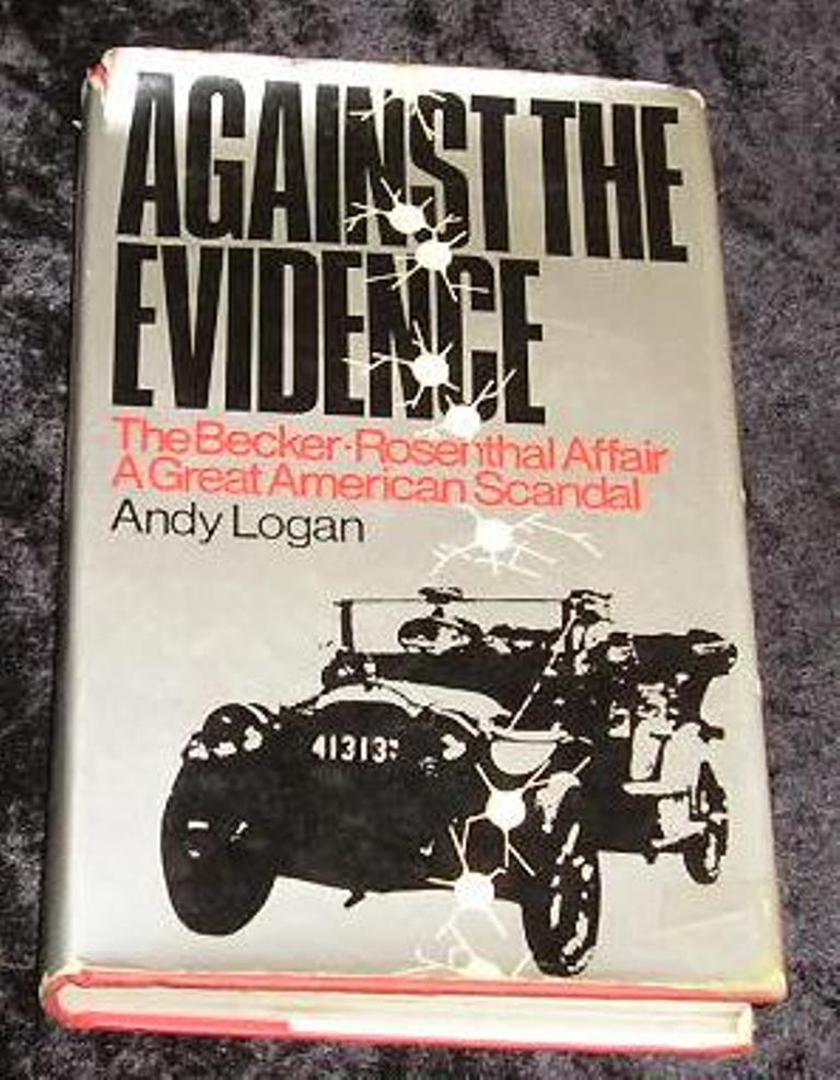 Image 0 of Against the Evidence