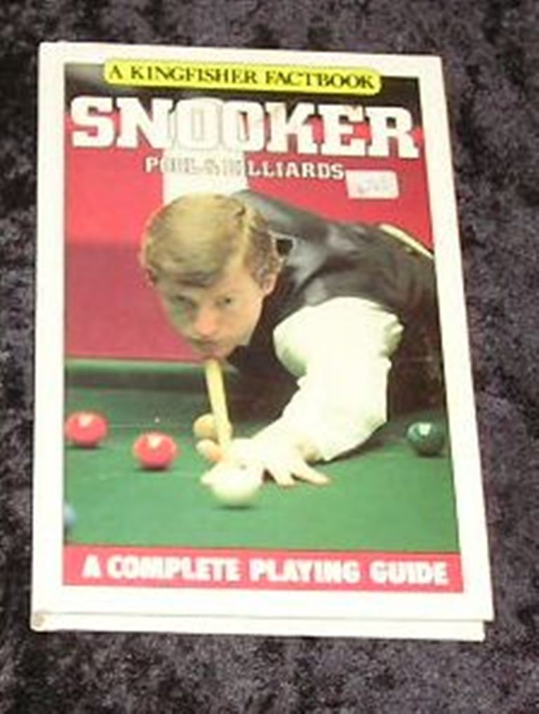 Image 0 of Snooker Pool & Billiards