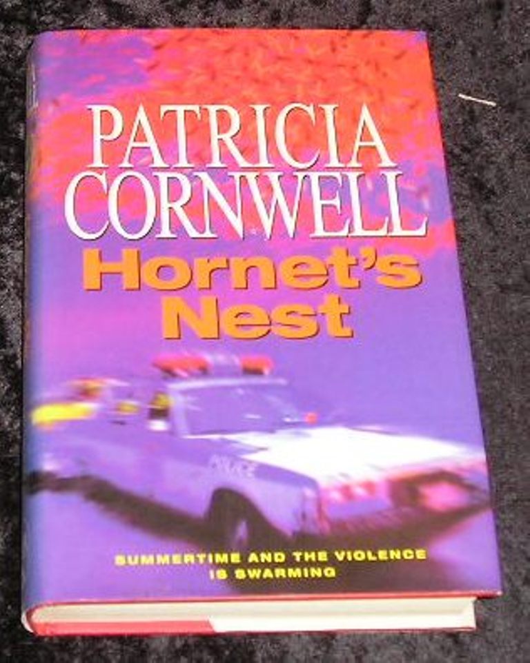 Image 0 of Hornet's Nest