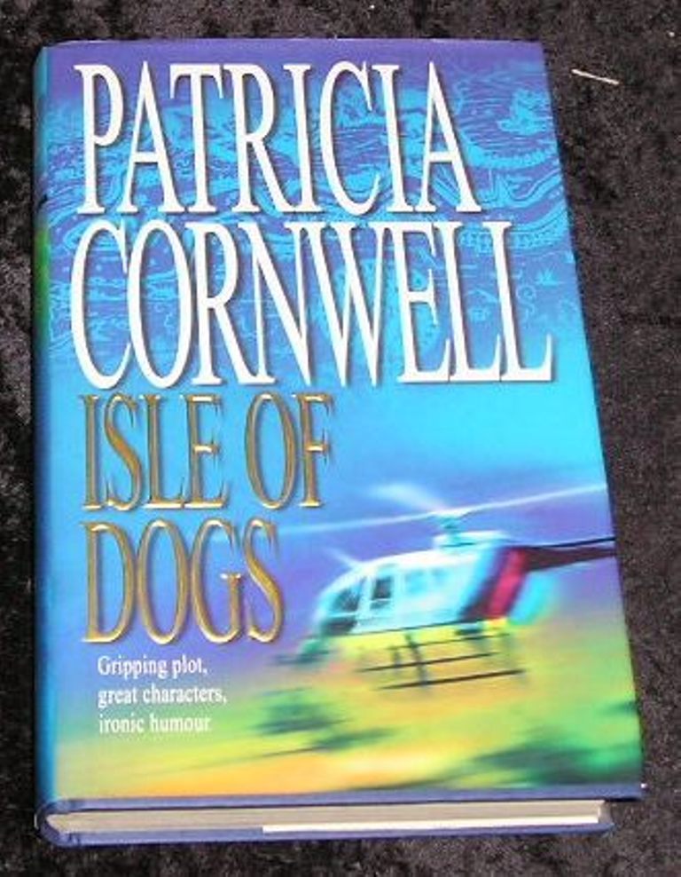 Image 0 of Isle of Dogs